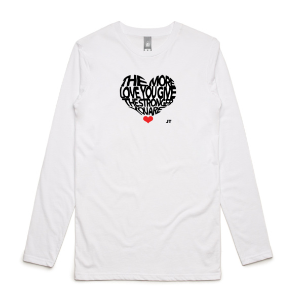 JT Mens Long Sleeve Thumbnail