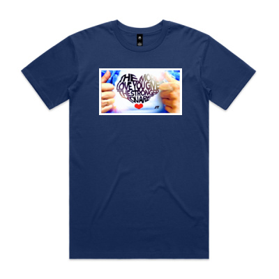 JT - Mens Staple Tee Thumbnail