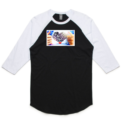 JT 3/4 Unisex Thumbnail