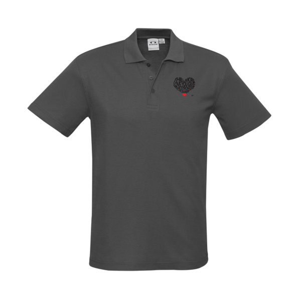 JT Mens Polo Thumbnail