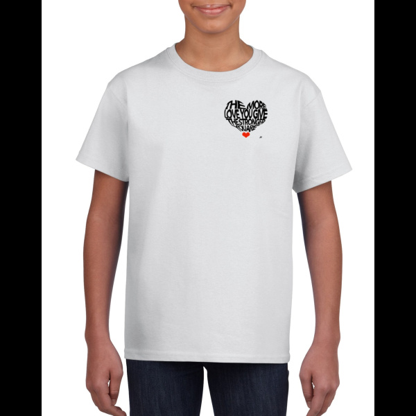 JT Youth Unisex T - Shirt Thumbnail