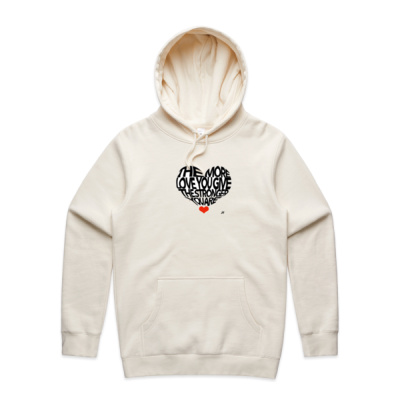 JT Hoodies - Unisex Thumbnail