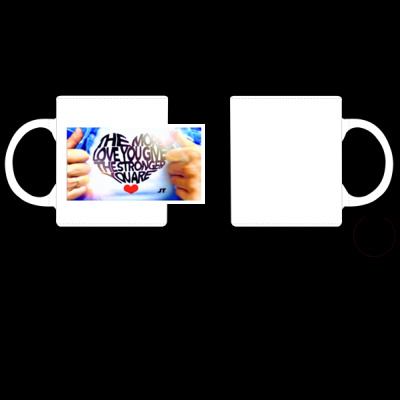 Joey's Theory Mug Thumbnail