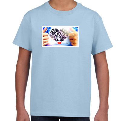 JT Youth Unisex T - Shirt Thumbnail