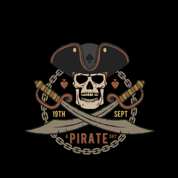 Talk Like a Pirate Day Thumbnail