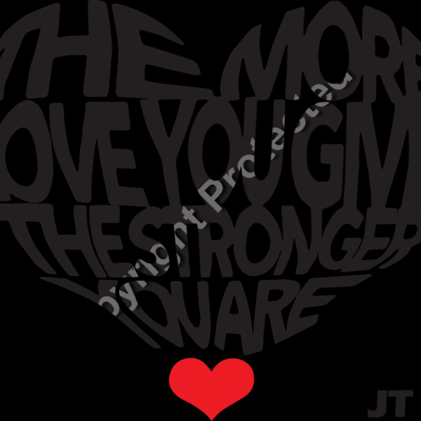 Heart Artwork NEW Thumbnail