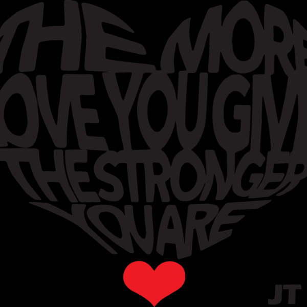 Heart Artwork NEW Thumbnail