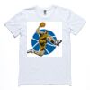 AS Colour Men's White T Shirt ' SPECIAL Thumbnail