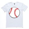 AS Colour Men's White T Shirt ' SPECIAL Thumbnail