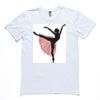 AS Colour Men's White T Shirt ' SPECIAL Thumbnail