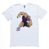 AS Colour Men's White T Shirt ' SPECIAL Thumbnail