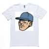 AS Colour Men's White T Shirt ' SPECIAL Thumbnail