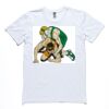 AS Colour Men's White T Shirt ' SPECIAL Thumbnail