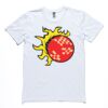 AS Colour Men's White T Shirt ' SPECIAL Thumbnail