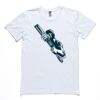 AS Colour Men's White T Shirt ' SPECIAL Thumbnail