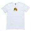 AS Colour Men's White T Shirt ' SPECIAL Thumbnail