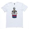 AS Colour Men's White T Shirt ' SPECIAL Thumbnail