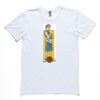 AS Colour Men's White T Shirt ' SPECIAL Thumbnail