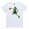 AS Colour Men's White T Shirt ' SPECIAL Thumbnail