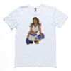 AS Colour Men's White T Shirt ' SPECIAL Thumbnail