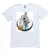 AS Colour Men's White T Shirt ' SPECIAL Thumbnail