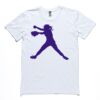 AS Colour Men's White T Shirt ' SPECIAL Thumbnail