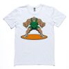 AS Colour Men's White T Shirt ' SPECIAL Thumbnail