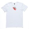 AS Colour Men's White T Shirt ' SPECIAL Thumbnail