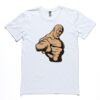 AS Colour Men's White T Shirt ' SPECIAL Thumbnail