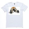 AS Colour Men's White T Shirt ' SPECIAL Thumbnail