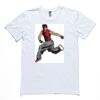 AS Colour Men's White T Shirt ' SPECIAL Thumbnail