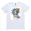 AS Colour Men's White T Shirt ' SPECIAL Thumbnail