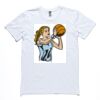 AS Colour Men's White T Shirt ' SPECIAL Thumbnail