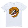 AS Colour Men's White T Shirt ' SPECIAL Thumbnail