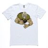 AS Colour Men's White T Shirt ' SPECIAL Thumbnail