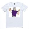 AS Colour Men's White T Shirt ' SPECIAL Thumbnail