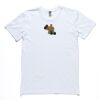 AS Colour Men's White T Shirt ' SPECIAL Thumbnail