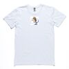 AS Colour Men's White T Shirt ' SPECIAL Thumbnail