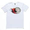 AS Colour Men's White T Shirt ' SPECIAL Thumbnail