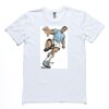 AS Colour Men's White T Shirt ' SPECIAL Thumbnail