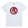 AS Colour Men's White T Shirt ' SPECIAL Thumbnail