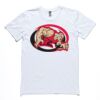 AS Colour Men's White T Shirt ' SPECIAL Thumbnail