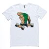 AS Colour Men's White T Shirt ' SPECIAL Thumbnail