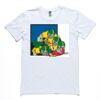 AS Colour Men's White T Shirt ' SPECIAL Thumbnail