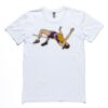 AS Colour Men's White T Shirt ' SPECIAL Thumbnail