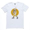 AS Colour Men's White T Shirt ' SPECIAL Thumbnail