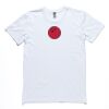 AS Colour Men's White T Shirt ' SPECIAL Thumbnail