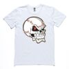 AS Colour Men's White T Shirt ' SPECIAL Thumbnail