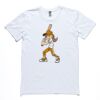 AS Colour Men's White T Shirt ' SPECIAL Thumbnail