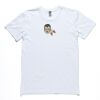 AS Colour Men's White T Shirt ' SPECIAL Thumbnail